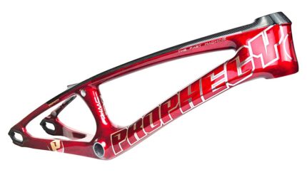 KIT FRAME SCUD EVO3 WITH DISC & V-BRAKE JUNIOR & EXPERT