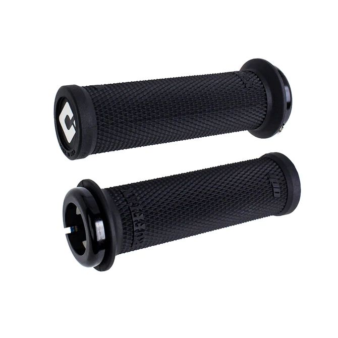 ODI Ruffian Mini-black