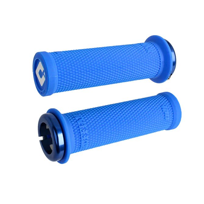 ODI Ruffian Mini-blue