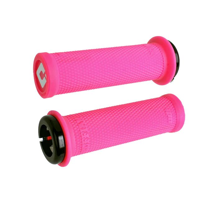 ODI Ruffian Mini-pink