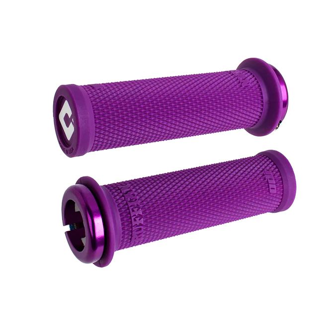 ODI Ruffian Mini-purple