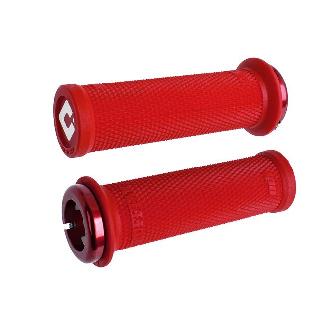 ODI Ruffian Mini-red