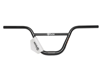 Timon  Box One Cromo 31,8MM